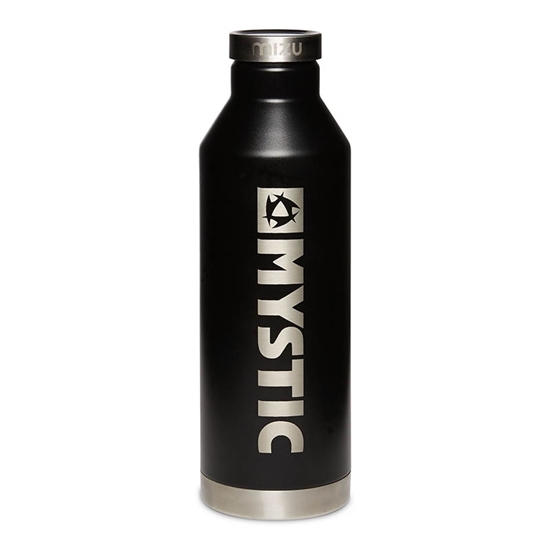 Εικόνα από Mystic Thermos Bottle Black