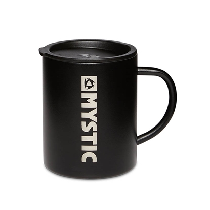 Picture of Mystic Campo Cup Black