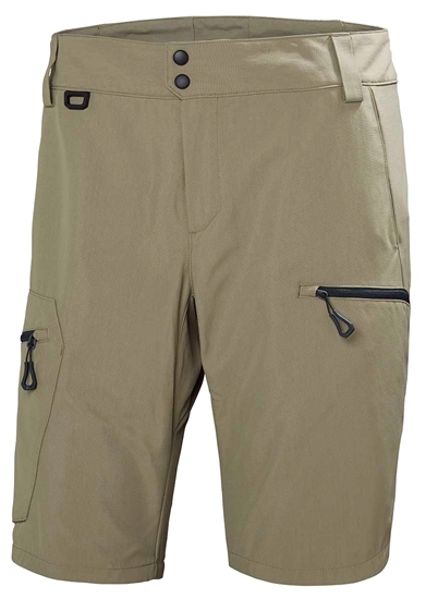 Εικόνα από Βερμούδα Crewline Cargo Khaki