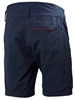 Picture of Crewline Cargo Shorts Navy