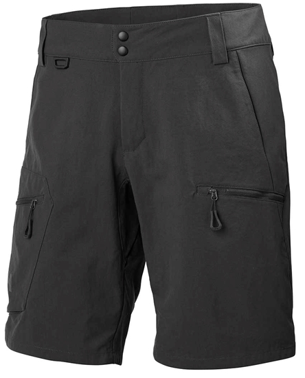 Εικόνα από Βερμούδα Crewline Cargo Dark Grey