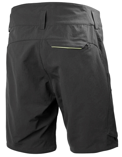 Εικόνα από Βερμούδα Crewline Cargo Dark Grey