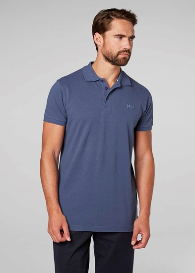 Εικόνα από Μπλούζα Polo Transat Vintage Indigo