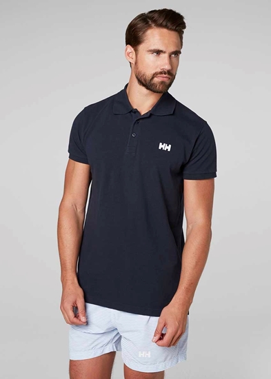 Εικόνα από Μπλούζα Polo Transat Navy