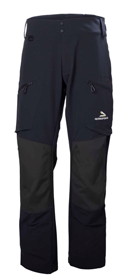 Picture of HP Dynamic Pants Navy