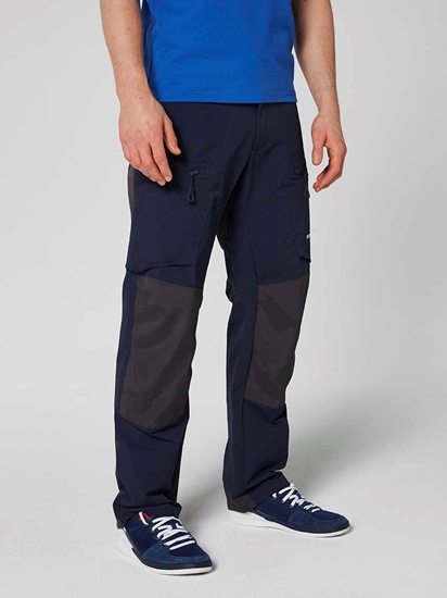 Picture of HP Dynamic Pants Navy