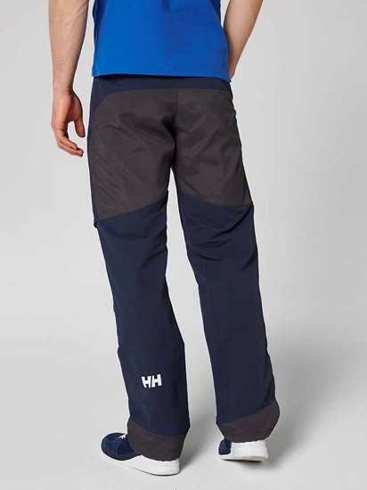 Picture of HP Dynamic Pants Navy