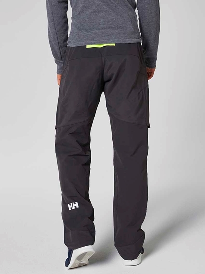 Picture of HP Dynamic Pants Dark Grey