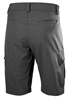 Picture of QD Cargo Shorts Grey