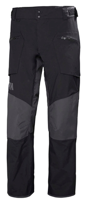 Picture of HP Foil Pant Black