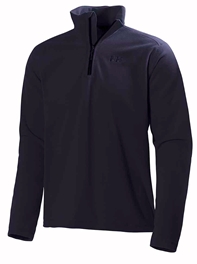 Εικόνα της Daybreaker 1/2 Zip Fleece Dark Blue