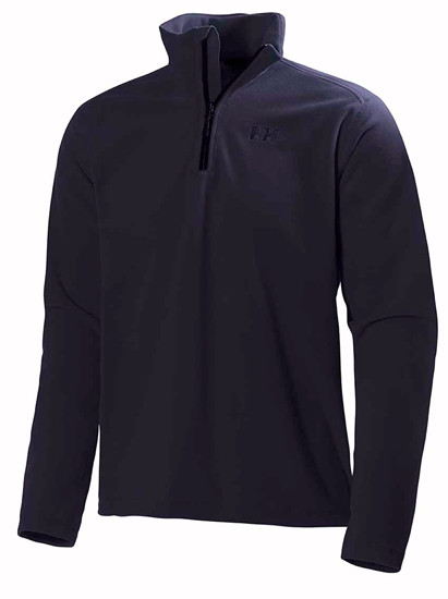 Εικόνα από Daybreaker 1/2 Zip Fleece Dark Blue