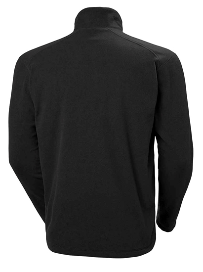 Εικόνα από Daybreaker 1/2 Zip Fleece Black