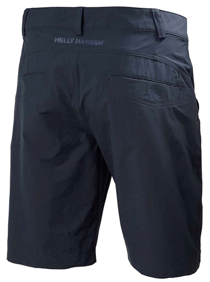 Picture of HP QD Club Short Navy