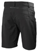 Picture of HP QD Club Short Dark Grey