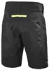 Picture of HP Dynamic Shorts Dark Grey