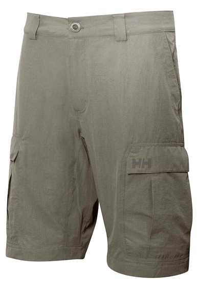 Picture of QD Cargo Shorts Beige