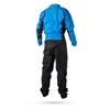 Picture of Regatta Junior Drysuit Blue
