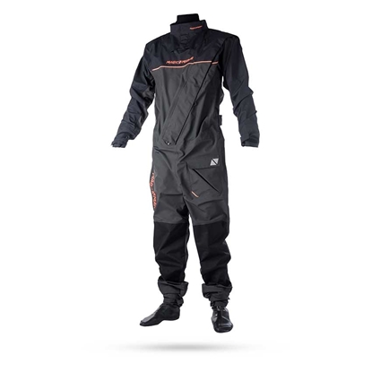 Εικόνα της Regatta Drysuit Grey