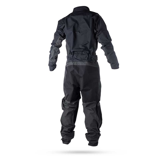 Picture of Regatta Drysuit Grey