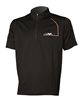 Picture of Quickdry Helm Zip Black