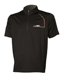 Εικόνα της Quickdry Helm Zip Black