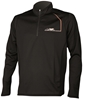 Picture of Quickdry Crew Black