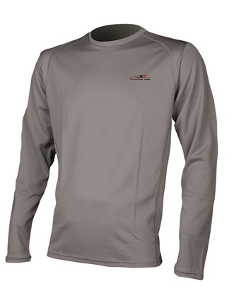 Picture of Quickdry Wave Grey