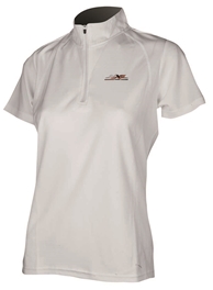 Εικόνα της Quickdry Wms Hull White