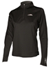 Picture of Quickdry Wms Olimpic Black