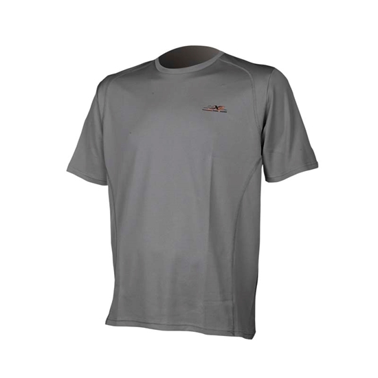 Εικόνα από Quickdry Hank Polygiene Grey