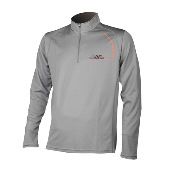 Εικόνα από Quickdry Crew Polygiene Grey