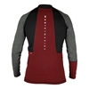 Picture of Lycra Energy Longsleeve Red