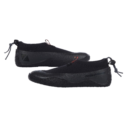 Picture of Brand Shoe Black
