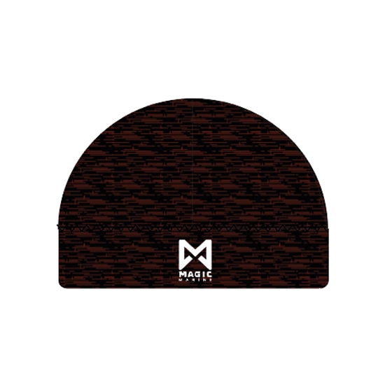 Picture of Neoprene Beanie 2mm Red