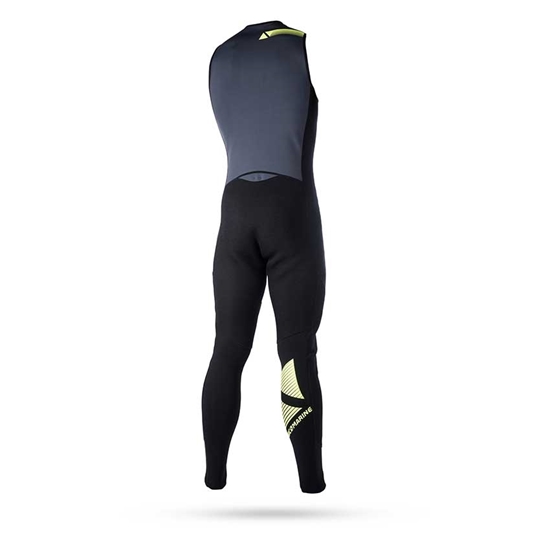 Εικόνα από Long John Ultimate Metalite 1,5mm Dark Grey