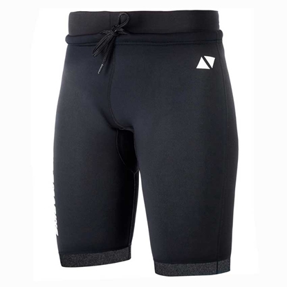 Picture of Neo Ultimate Short Ladies Black