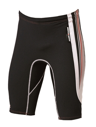 Picture of Metalite Pant Short Black