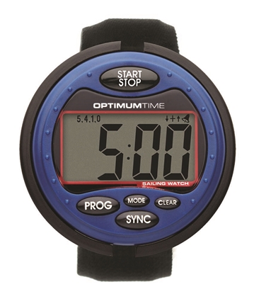 Picture of Optimum Watch OS314