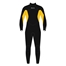 Εικόνα από Fullsuit Junior Rental 3/2mm Rainbow