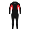 Picture of Fullsuit Junior Rental 3/2mm Rainbow
