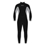 Εικόνα από Fullsuit Junior Rental 3/2mm Rainbow