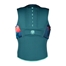 Εικόνα από Diva Impact Vest Kite Teal