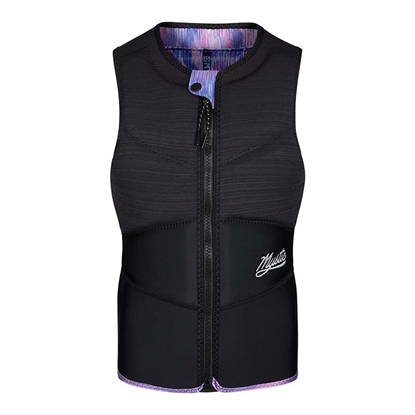 Picture of Diva Impact Vest Kite Black