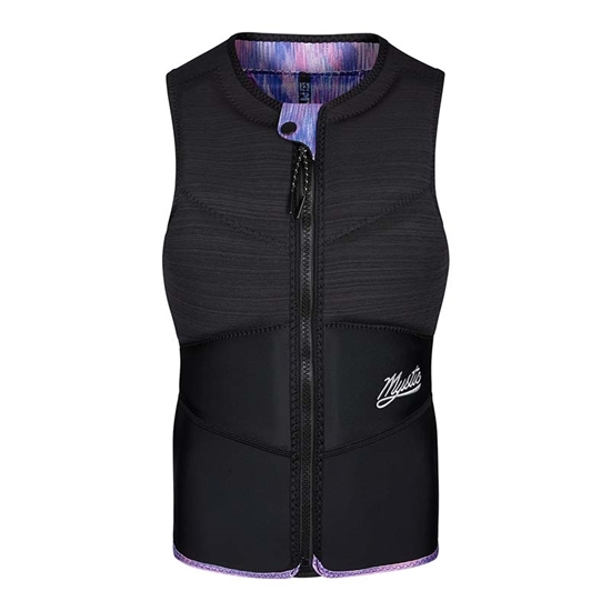 Εικόνα από Diva Impact Vest Kite Black