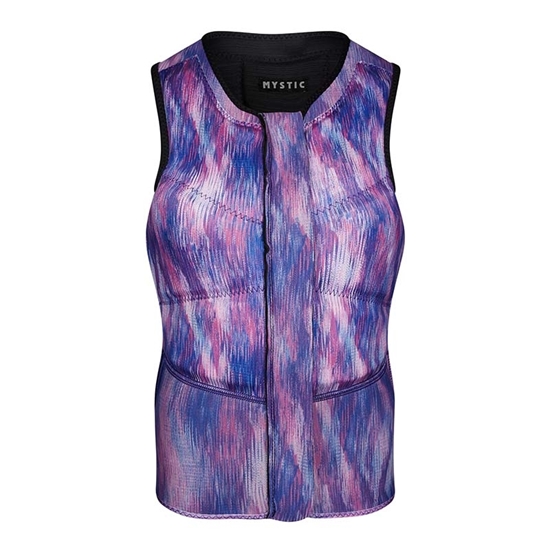 Εικόνα από Diva Impact Vest Kite Black