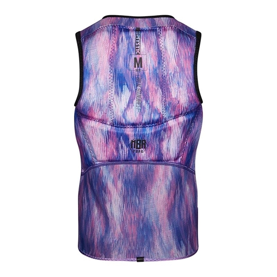 Εικόνα από Diva Impact Vest Kite Black