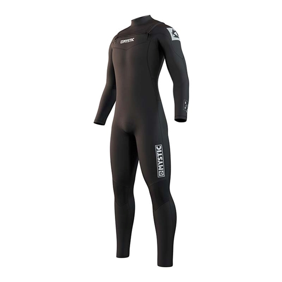 Εικόνα από Fullsuit Star 5/3 Black