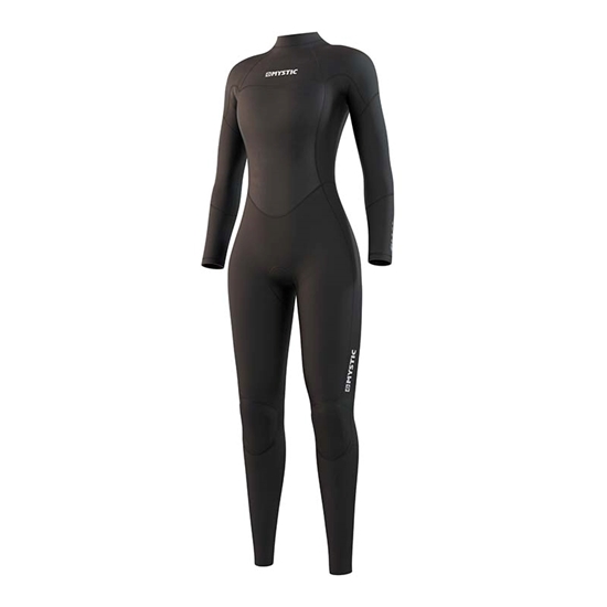 Εικόνα από Fullsuit Wms Star 5/3 Black