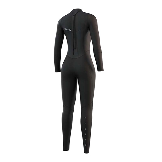 Εικόνα από Fullsuit Wms Star 5/3 Black